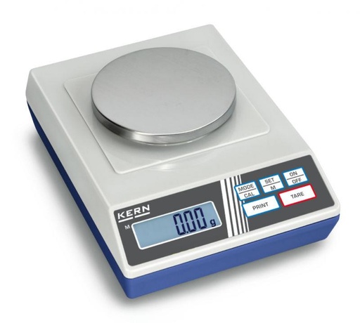 Balance compacte 440  - 0.01 g - Kern