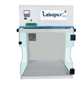 [S03490] Mini-hotte à recirculation d'air (sans filtre) H70