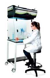 Hotte captair 321 Smart Erlab