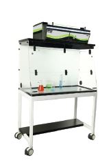 Hotte Captair 392 Smart Erlab