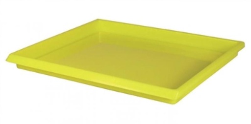 Bac de rétention Gratnells® en PP - Format A3 - 525 x 470 x 43 mm