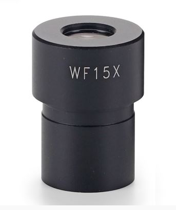 Accessoire - Oculaire ou Objectif pour microscope EcoBlue