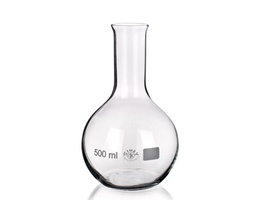 Ballon Simax - Fond plat - Col étroit
