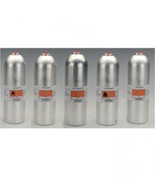 Gaz compressés