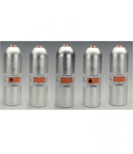 Gaz compressés