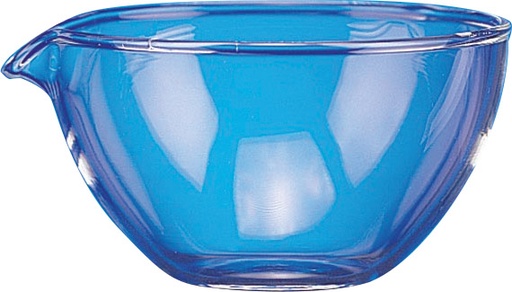Capsule à bec Pyrex®