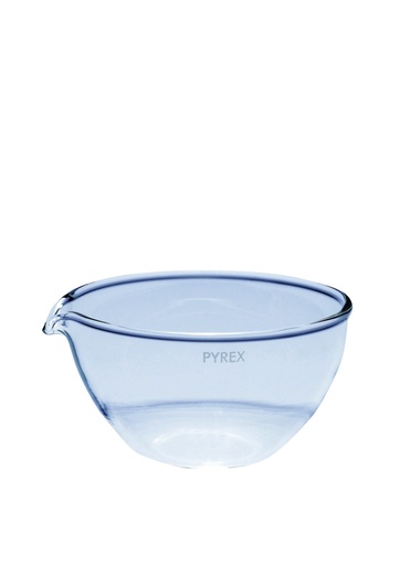 Capsule à bec Pyrex®