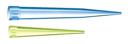 Cônes universels pour micro-pipette