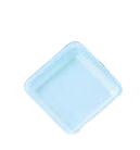 Coupelle de pesée en polystyrène - Lot de 500