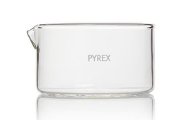 Cristallisoir sans bec - Pyrex®