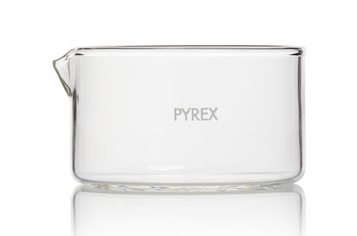 Cristallisoir sans bec - Pyrex®