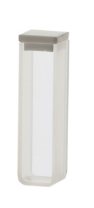 Cuve spectro trajet optique 10 mm (lot de 2)