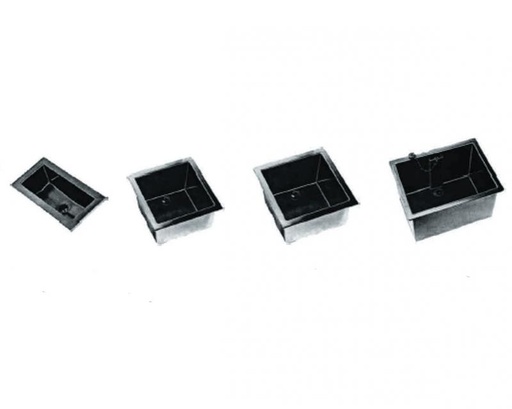 [S63067] Cuve polypropylène