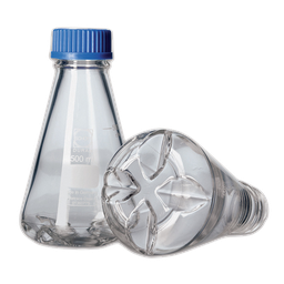 Erlenmeyer à déflecteur Simax®
