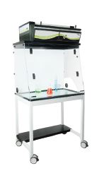 Hotte Captair 391 Smart Erlab