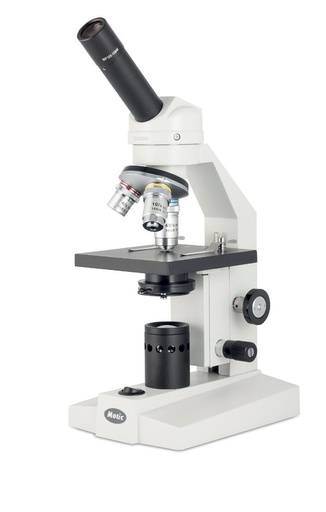 Microscope monoculaire Novex FL100 x400
