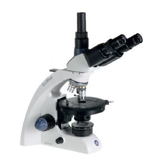 Microscope trinoculaire BioBlue - Euromex