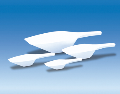 Pelle de prélèvement en polypropylène