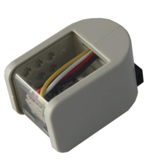 [651043-S03043] Accéléromètre 3 axes Plug’Uino®