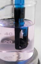 [S01402] Protection pour sonde pH
