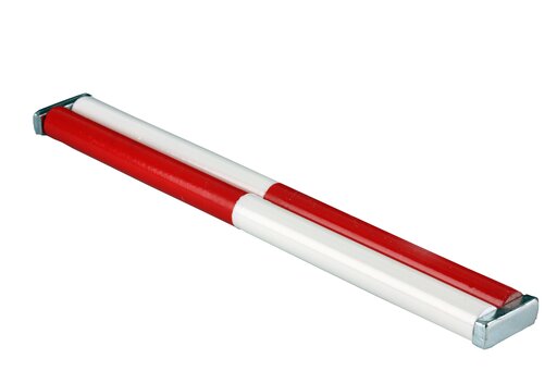 [S65284] Aimants cylindriques 17 cm - la paire