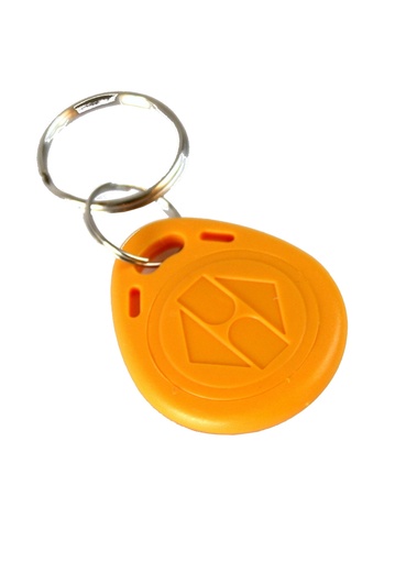 [651023-S03023] Badges RFID (lot de 6) 