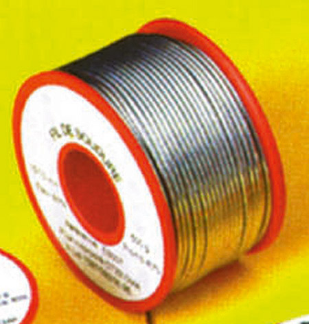[000412-S65352] Bobine de soudure 100 g étain sans Plomb