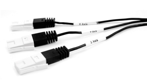 [S01407] Capteur accéléromètre 3 axes Vernier