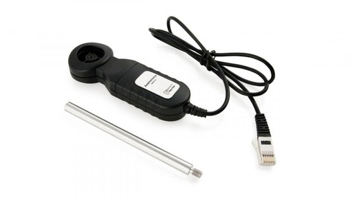 [S01409] Capteur anémomètre Vernier