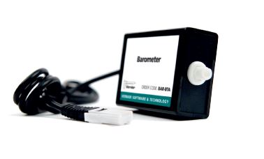 [S01410] Capteur baromètre