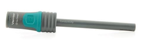 [S01412] Capteur conductimètre GO DIRECT Vernier
