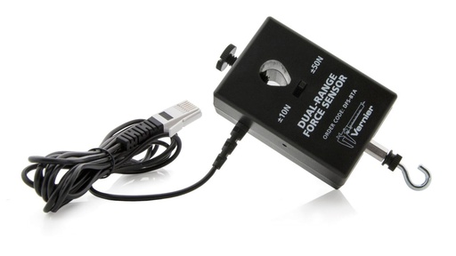 [S01414] Capteur de force Vernier