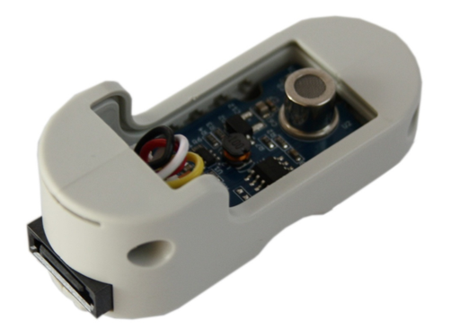 [651010-S03060] Capteur de fumée et gaz Grove - Plug’Uino®  