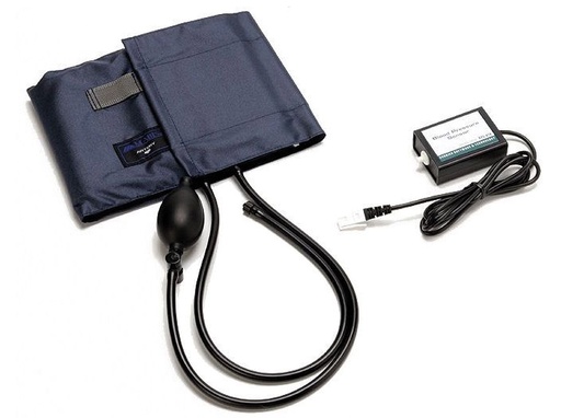 [S01439] Capteur tensiomètre Vernier