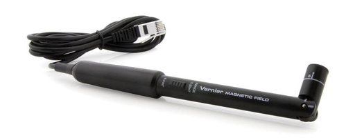[S01440] Capteur teslamètre champ magnétique Vernier