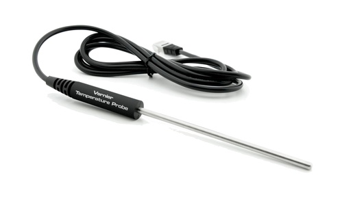[S01444] Capteur thermomètre de terrain Vernier