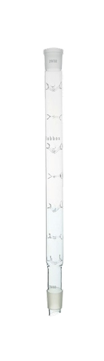 [S57321] Colonne de vigreux rodée VB 3.3 H 360mm