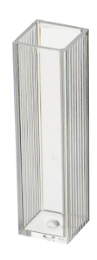 [S69225] Cuve PMMA 4,5 ml (lot de 100)