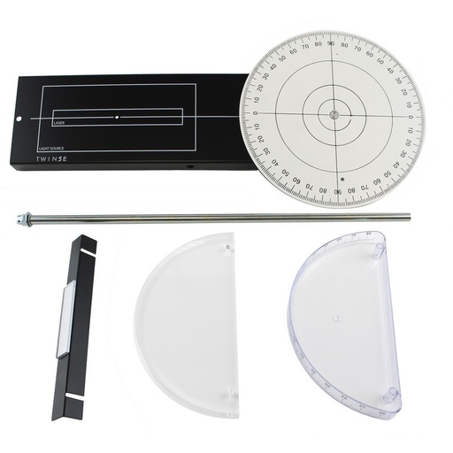 [004111-S64806] Ensemble réflexion et réfraction