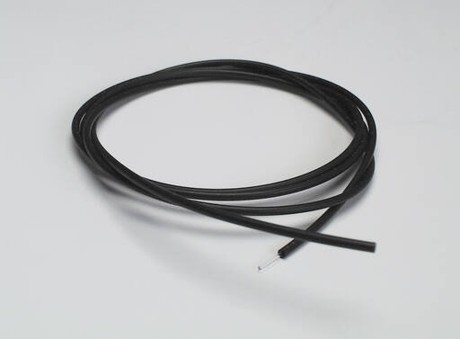 [S67018] Fibre optique 1 mm pour laser