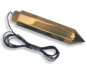 [S66941] Fil à plomb 1.6 m