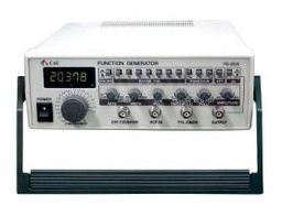 [S68065] Générateur BF  !!  Version non amplifiée !!