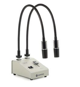 [120009-S58923] Générateur de lumière froide LED