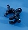 [S68053] Joints clips noirs 10-19