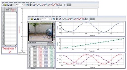 [S01466] Logiciel Logger Pro 3