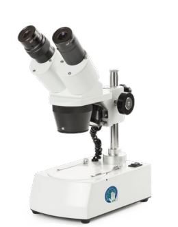 [S65648] Loupe binoculaire ST-30-2LED