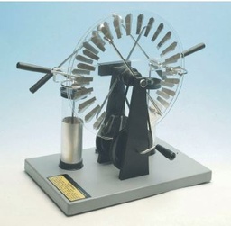 [S62607] Machine de Wimshurst