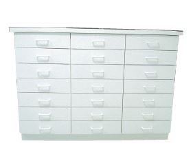 [S63005] Meuble à roches