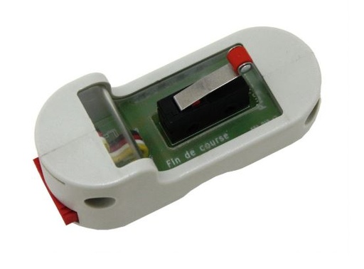 [#651015-S03045] Module interrupteur fin de course Grove - Plug’Uino®  