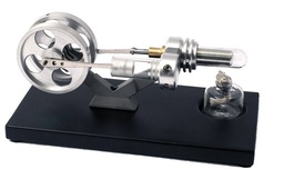 [S58114] Moteur de stirling